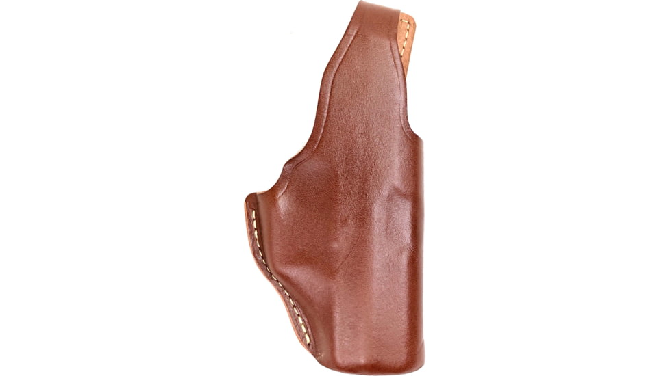 Hunter Company Micro-Mate Syringe, Metal Tip, Chestnut Tan, 5000-8