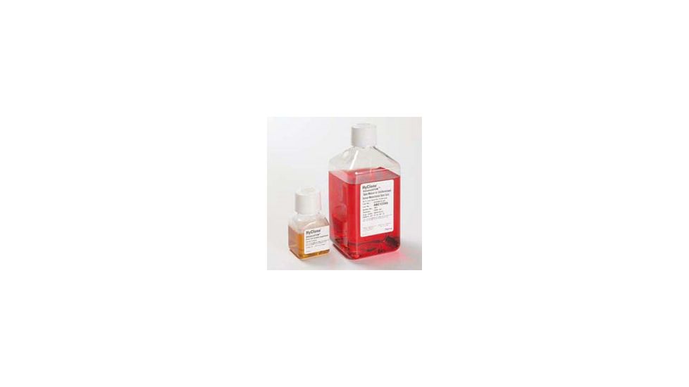 Hyclone Media Liq Salt Dpbs 500ML SH30028.02