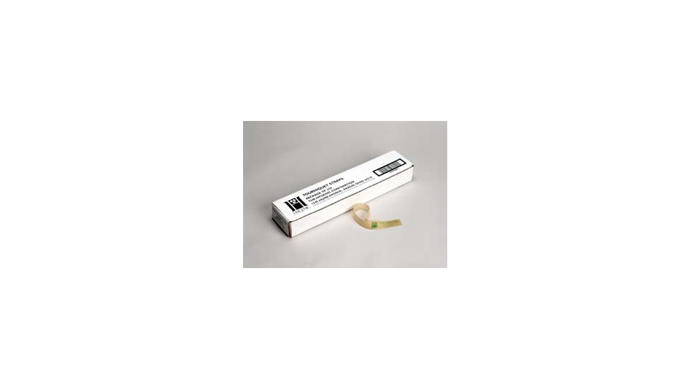 Hygenic Corporation Tourniquet Non Latex PK1 Rl 10204
