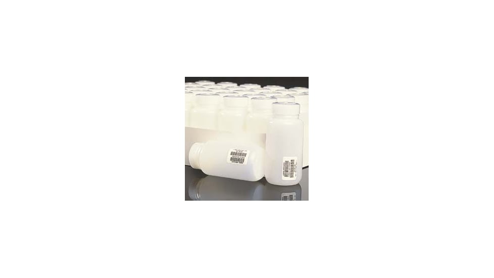 I-Chem Btl STERL.W/M NALG. 250ML CS60 N411-0250