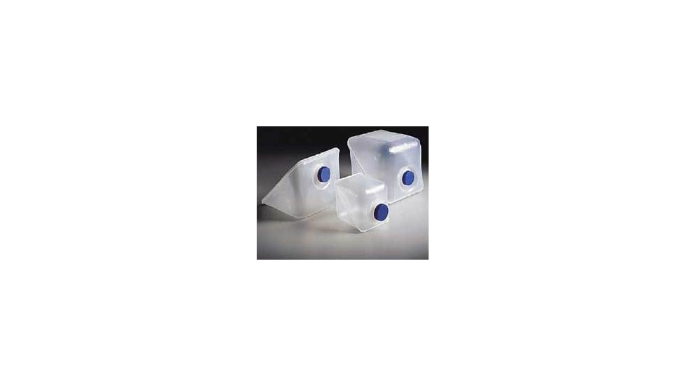I-Chem Cubitainer CERT. Ldpe CS4 5GAL 314-0005