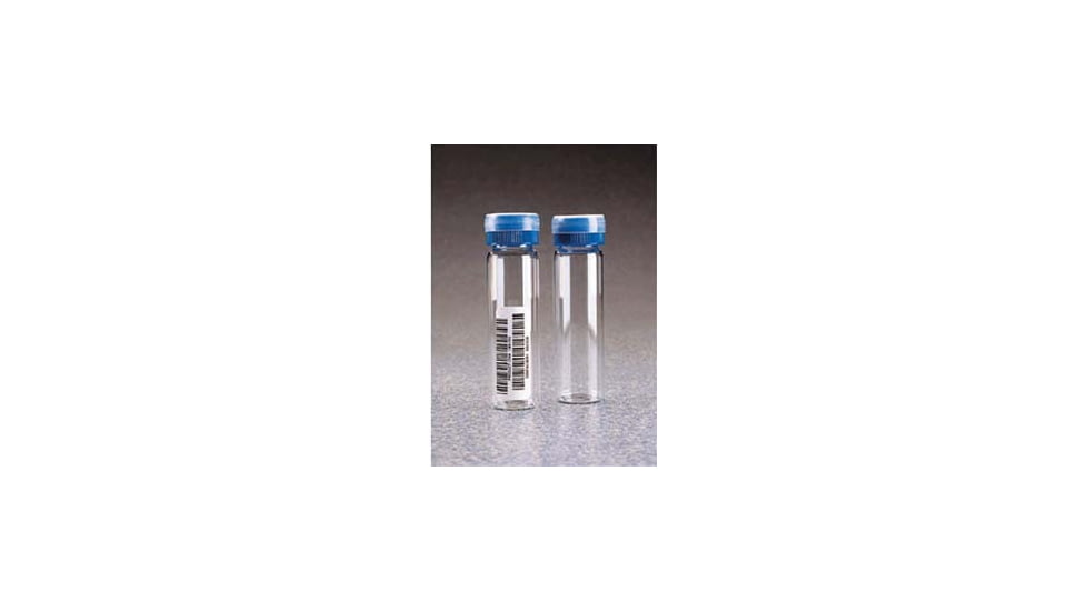 I-Chem SEP/GRD Amb 100 Ser .125 CS72 G146-0040