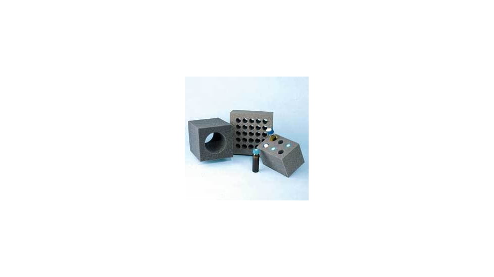 I-Chem Transport Sleeves CS-12 40ML 450-4025