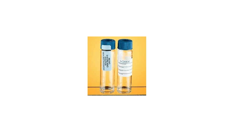 I-Chem Vial Clr 40ML .5ML 1/1HCL CS72 S336D0.5012