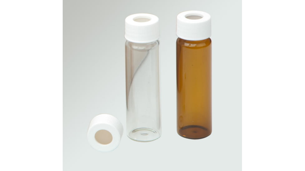 I-Chem Vial Clr Bor SEP60ML 200S 72CS S236-0060 Vial Clr Bor SEP60ML 200S 72CS