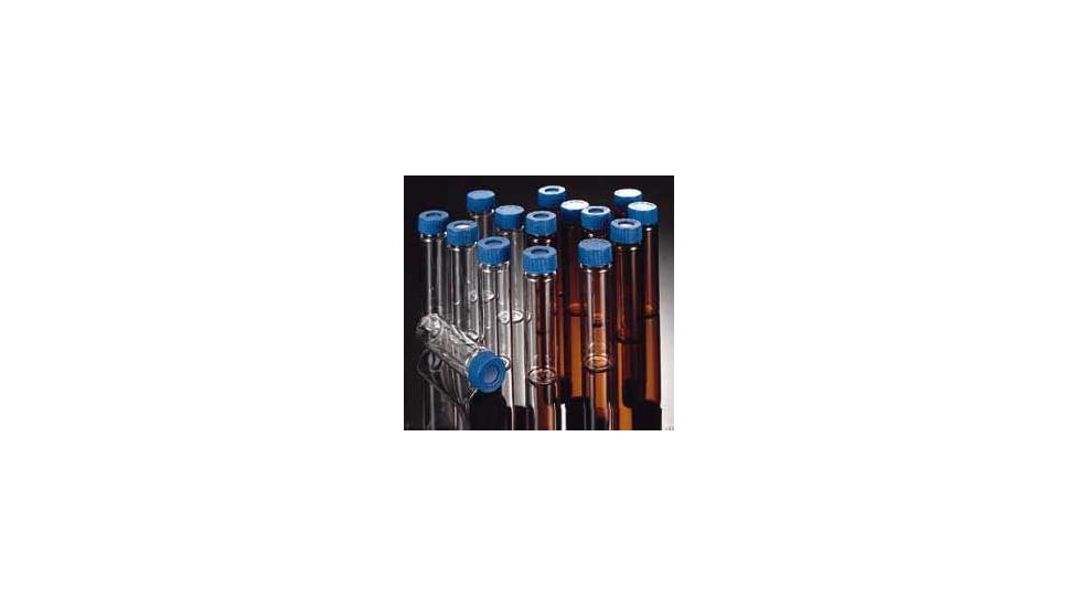 I-Chem Vial W/SCREW Cap 40ML CS72 S336-0040