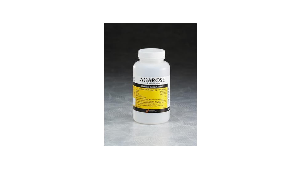 IBI Scientific Agarose Low Melt Point -25gr IB70051, Unit EA