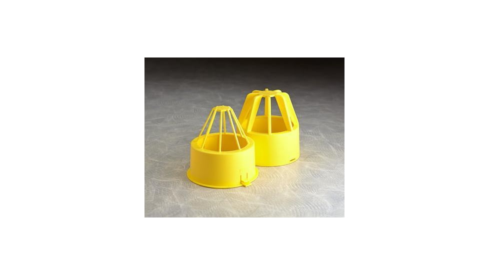 IBI Scientific Cap Tunair 2.5L SS-3015