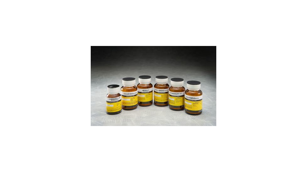 IBI Scientific Carbenicillin Disodium Slt 1GM IB02010