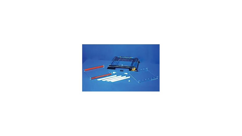 IBI Scientific HR-2525 High Throughput System IB57000