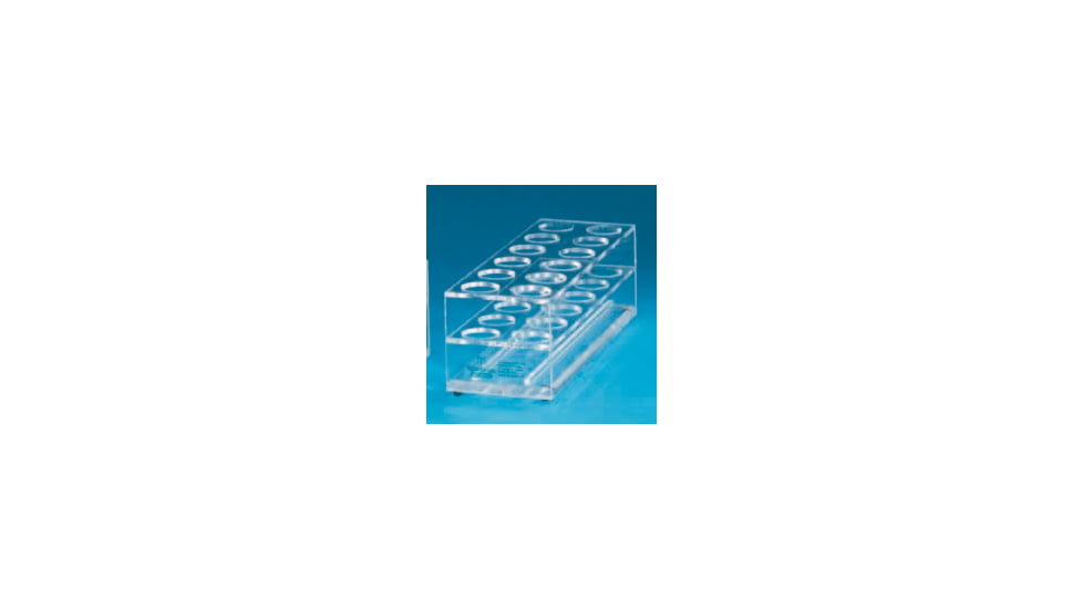 IBI Scientific Hybridization Tube Rack 12-POS HTR-120