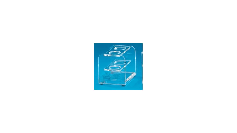 IBI Scientific Hybridization Tube Rack 2-POSI HTR-20