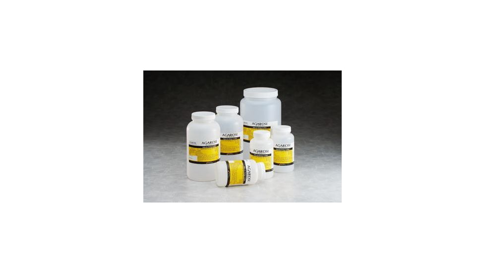IBI Scientific Low Melt Point Agarose-1kg IB70059, Unit EA