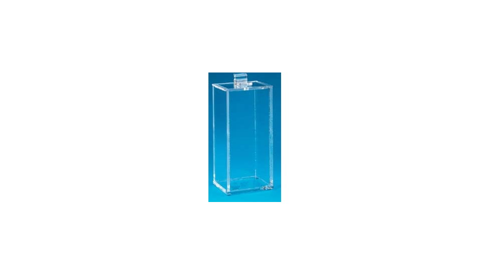 IBI Scientific Medium FLIP-TOP Waste Containr FL-150