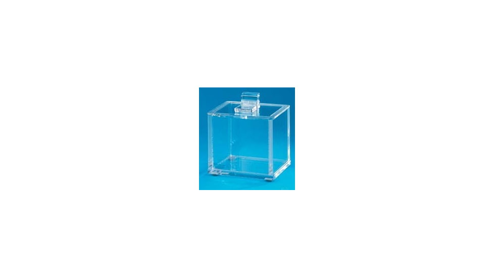IBI Scientific Small Fliptop Waste Container FL-60