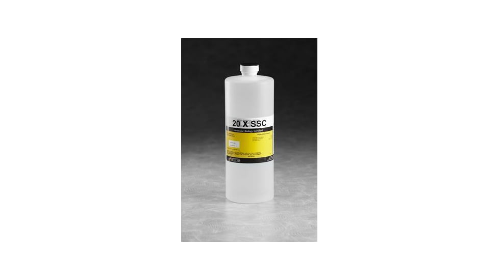 IBI Scientific Ssc Buffer Concentrated 20X 1L IB72010