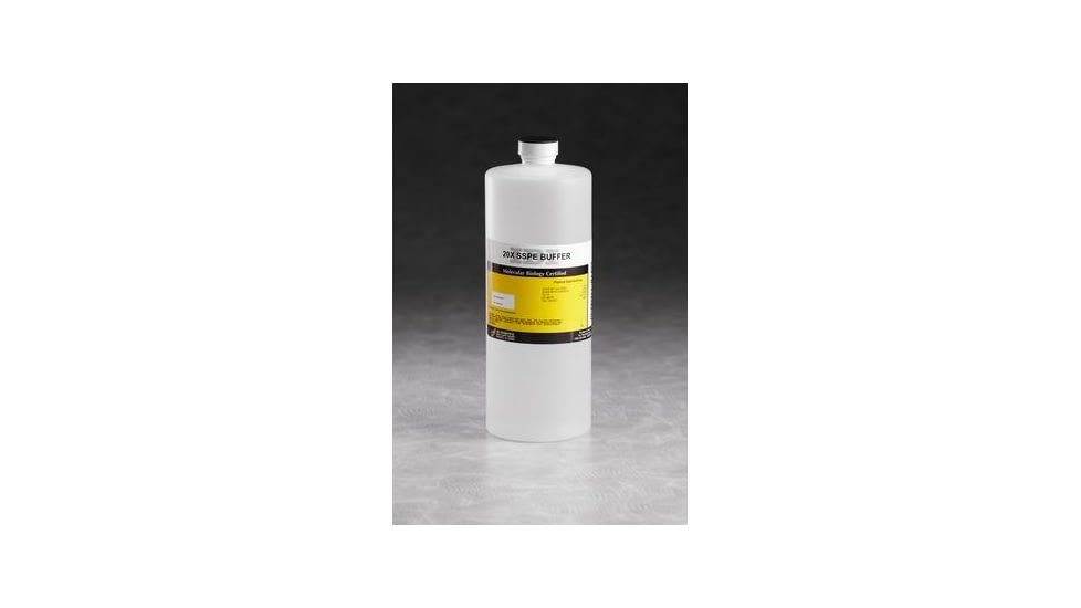 IBI Scientific SSPE(20X)NUC Acid Hybrid SLN1L 72015