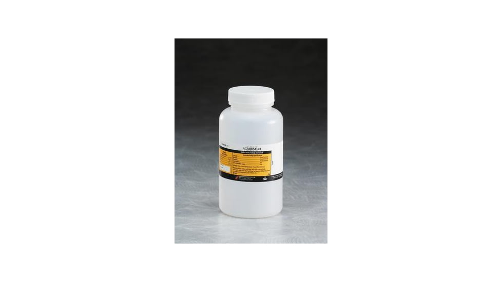 IBI Scientific Super Sieve Agarose 25GM IB70052