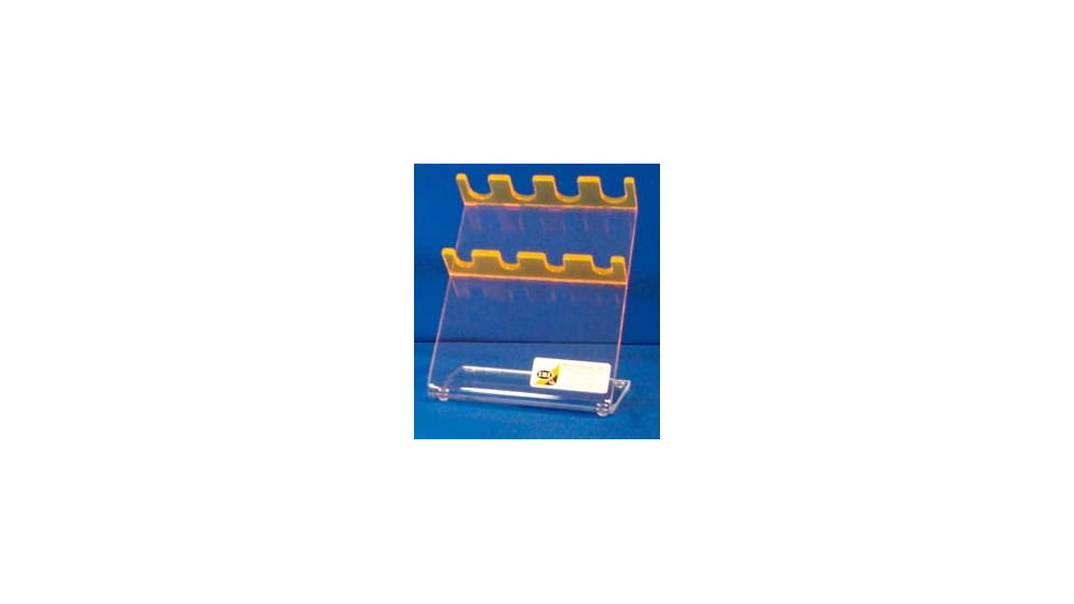 IBI Scientific Universal Pipette Stand 4-POSI PST-40