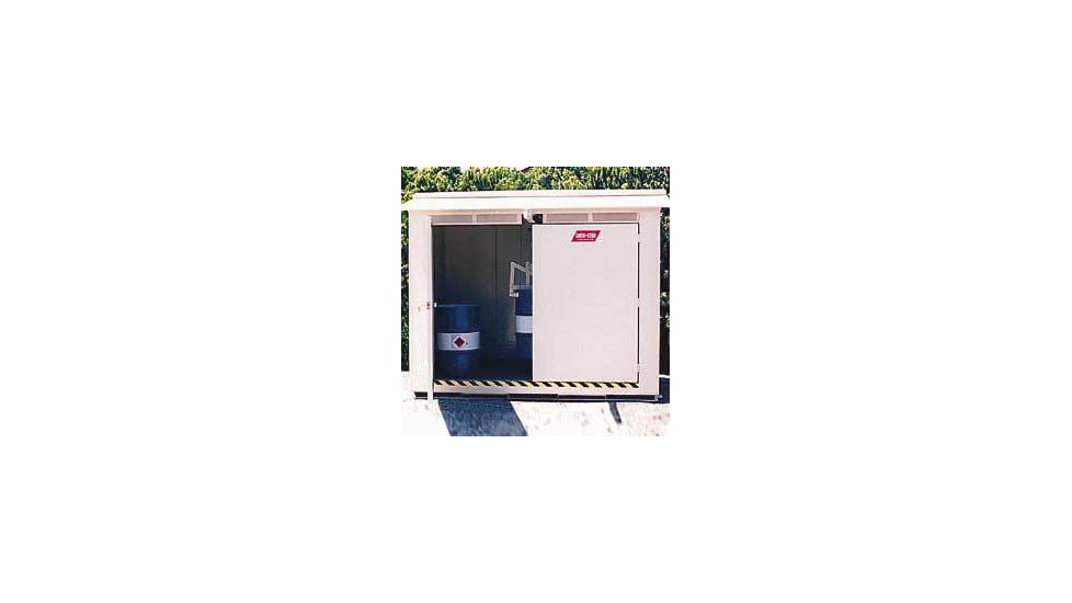 Ideal Environmental Products Locker Storage Model E MODEL E