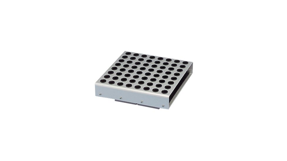 Ika Works Vibrax VXR Centrifuge Tube Platform Accessory, Each, 1618100