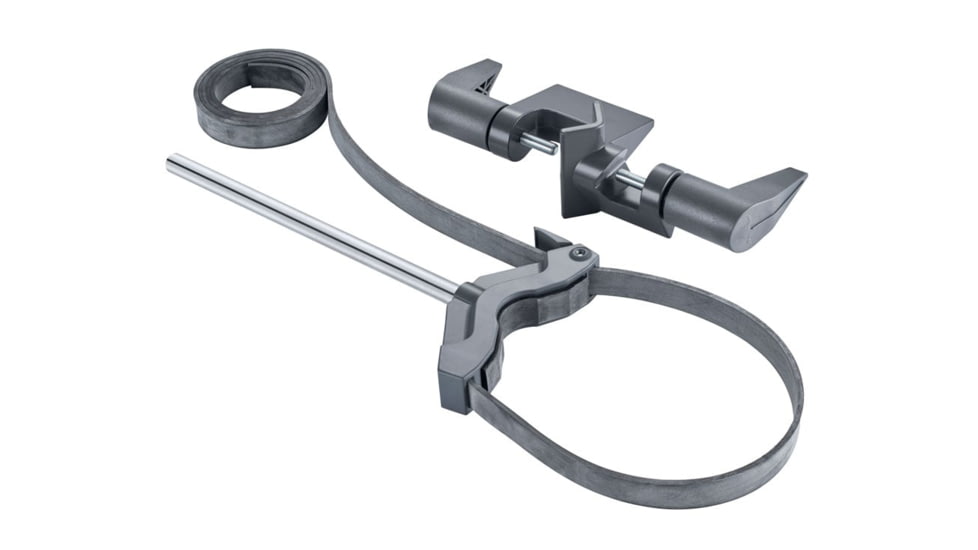 Ika Works Clamp Rh 5 Strap 3159000
