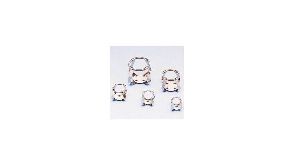 Ika Works Clip Fixing F/25ML AS2.1 2X2X3 1234300