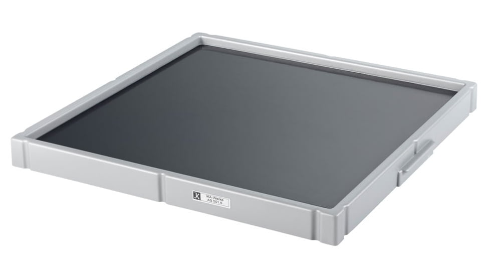 Ika Works Dish Attach F/KS+HS501 AS501.5 2339600