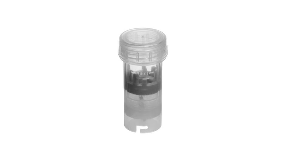 Ika Works Dispersing Tube Dt-20 Pk25 3703100, Unit PK