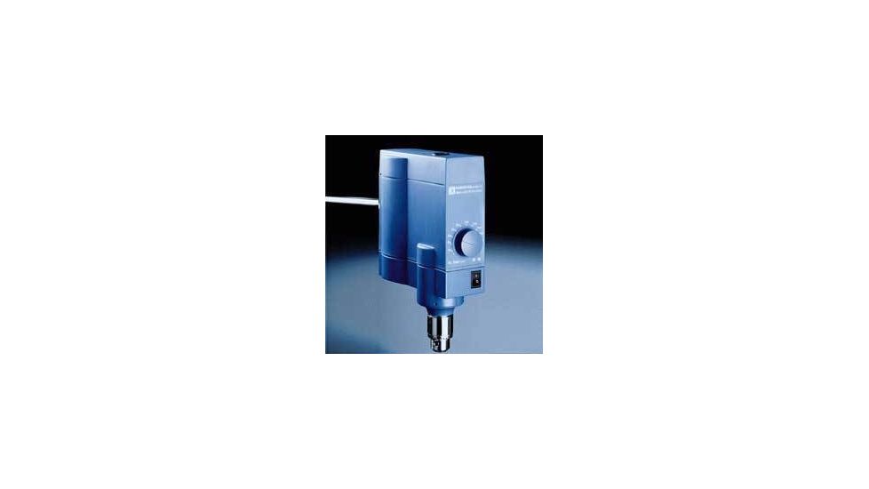 Ika Works EUROSTAR Power Basic and Power Control-Visc Stirrers, IKA Works 2572201 Power Basic, 115V, 50/60Hz