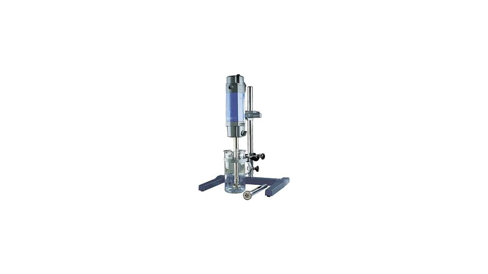 Ika Works HOMOGENIZER/DISPERSER Kit 115V L004740
