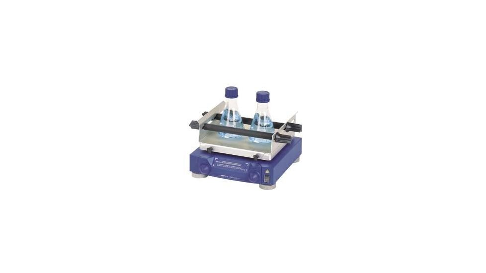 Ika Works KS 130 Orbital Shakers, IKA Works 2980100 Control Model