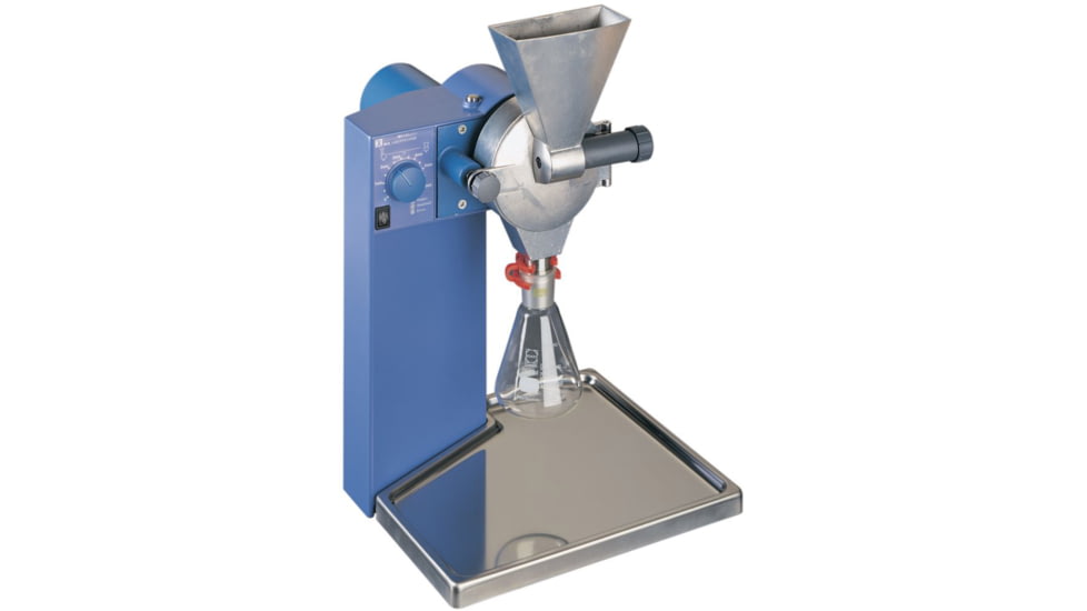 Ika Works MF10 Grinding Mill Drive 230V 2836000