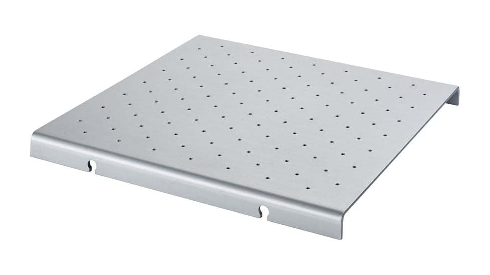 Ika Works Platform Flask Clamp 3115500