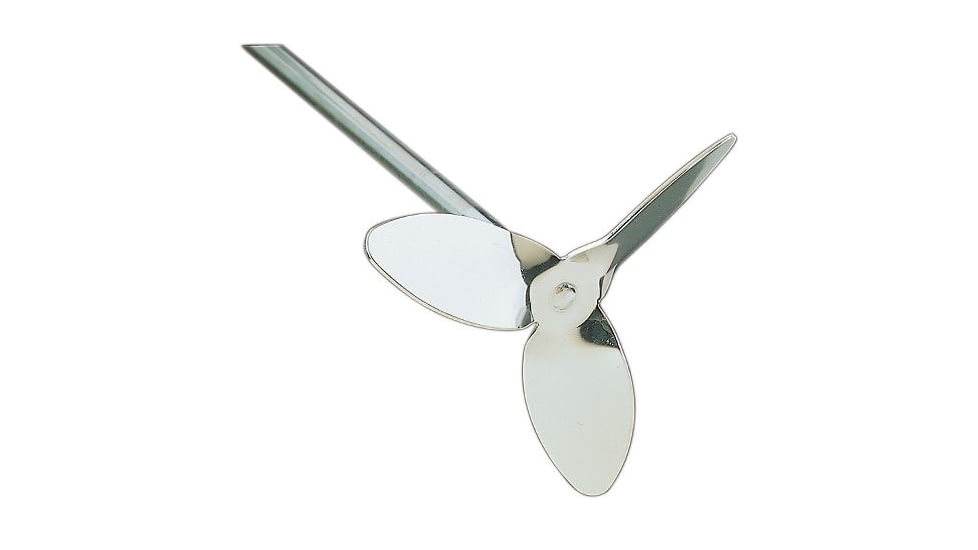 Ika Works Propeller Stirrer 3-BLADE Ss 477800
