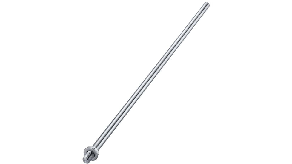 Ika Works Rod Support Ss H 16V 16X1X1IN 1545100 Rod Support Ss H 16V 16X1X1IN