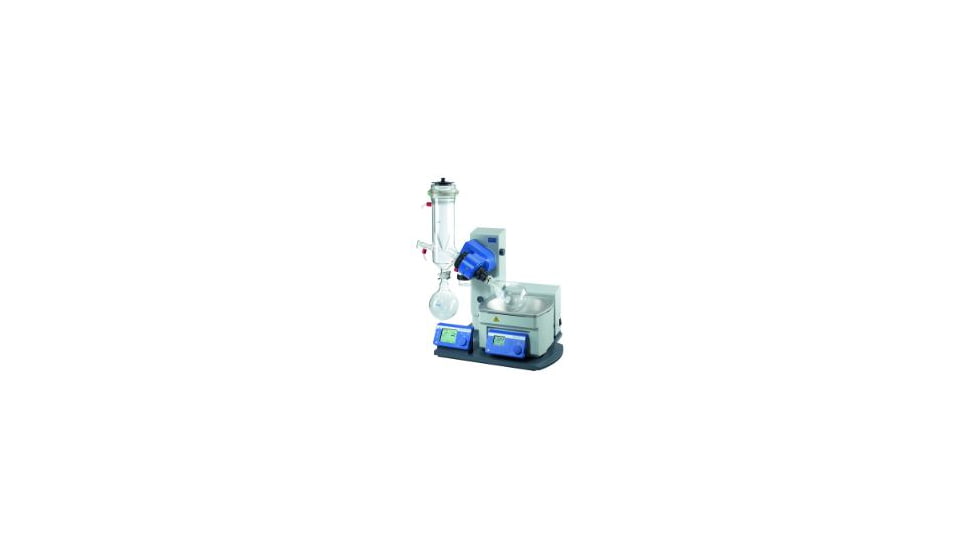 Ika Works Rv10 Ctrl W/dry Ice Cond 115v 8031201, Unit EA