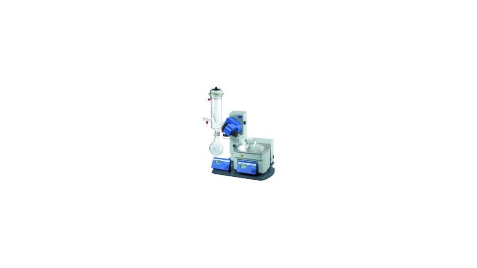 Ika Works Rv10 Digi W/dry Ice Cond 115v 8031101, Unit EA