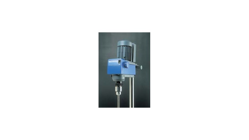 Ika Works RW 28 Basic Overhead Stirrer, IKA Works 2760001 Rw 28 Basic