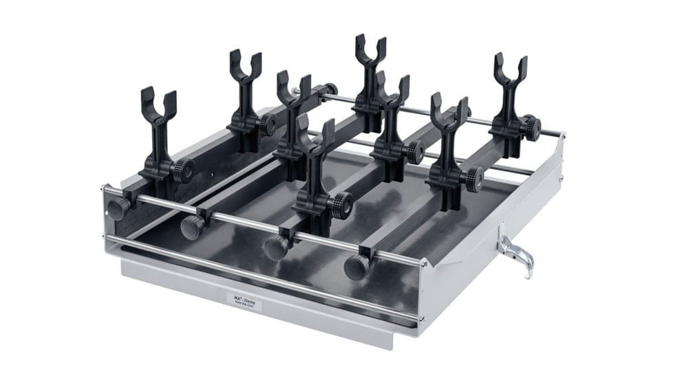 Ika Works SEP.FUNNEL Attch 1000ML 501.6 8000500