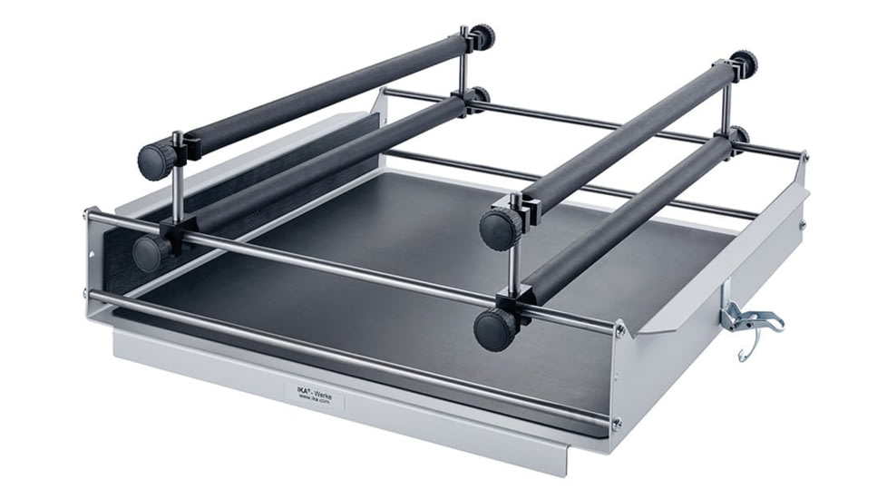 Ika Works SEP.FUNNEL Attch 500-2000ML 8000400