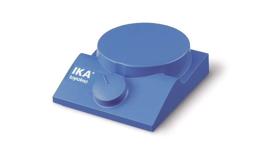 Ika Works Stirrer Mini Topolino 230v 3368000, Unit EA