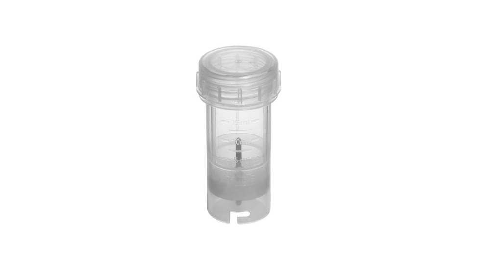 Ika Works Stirring Tube St-20 Pk25 3703000, Unit PK