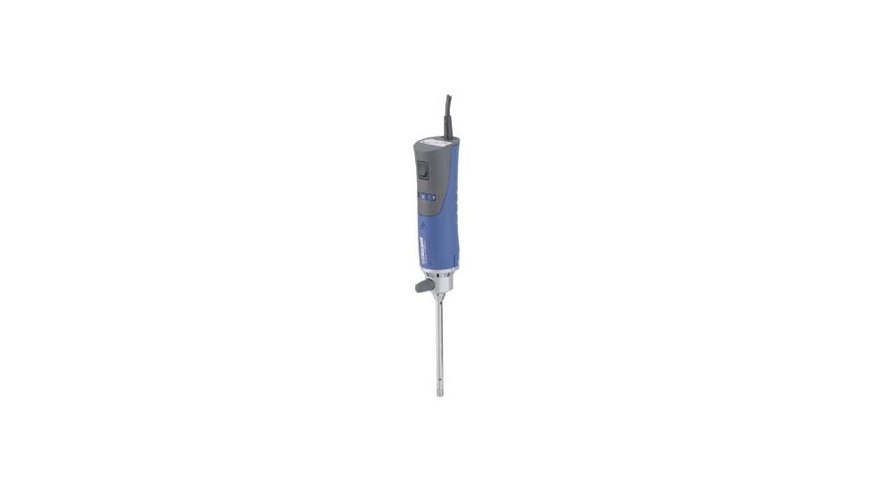 Ika Works ULTRA-TURRAX T 10 basic Disperser/Homogenizer, IKA Works 3433325 Disposable Dispersing Elements