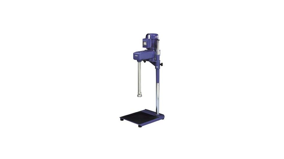 Ika Works ULTRA-TURRAX T 65 D Disperser, IKA Works 1602802