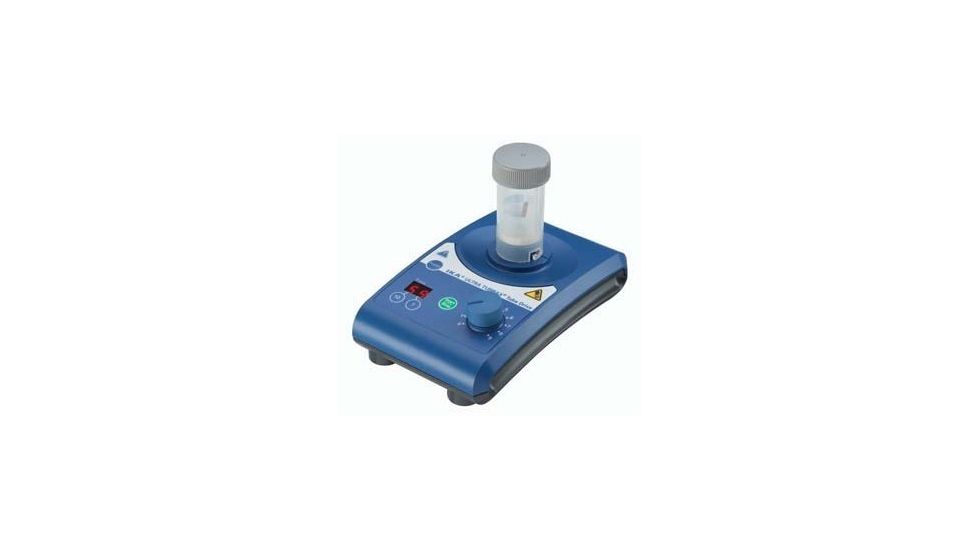 Ika Works ULTRA TURRAX Tube Disperser Workstation, IKA Works 3645000 Tube Dispersers
