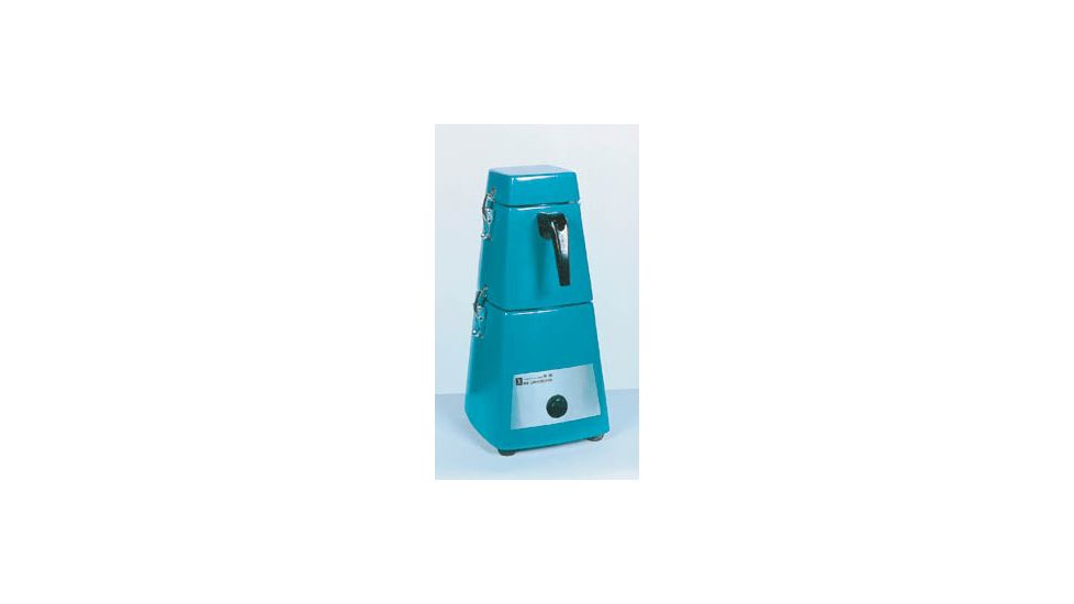 Ika Works Universal Grinding Mills, IKA Works 1603600 Universal Grinding Mill, 230V, 50/60 Hz