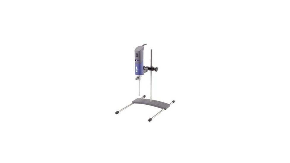 Ika Works VDI 12 and VDI 25 Adaptable Homogenizers 3008600