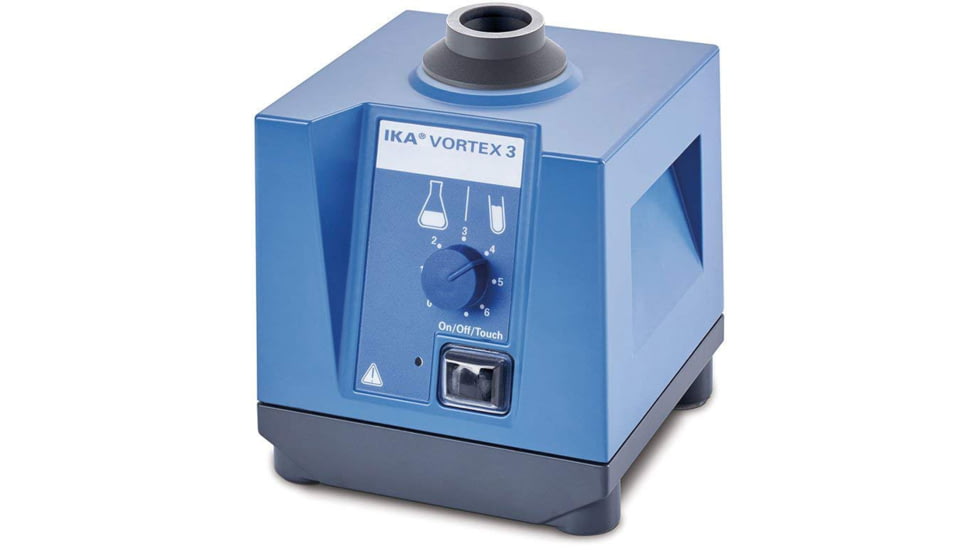 Ika Works VORTEX 3 Orbital Shakers, IKA Works 3340001