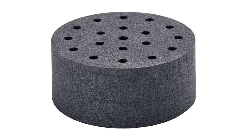 Ika Works VORTEX 3 Orbital Shakers, IKA Works 3343900 Inserts For Universal Attachment